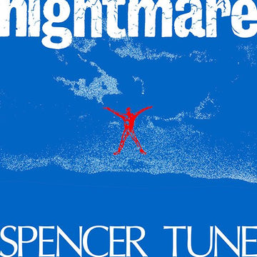 SPENCER TUNE - Nightmare - 12" - Vinyl [RSD23]