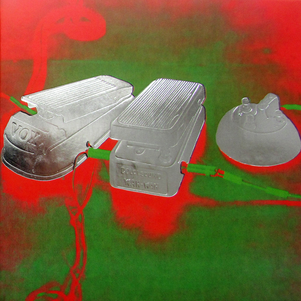 SPIRITUALIZED - Fucked Up Inside - LP - Vinyl