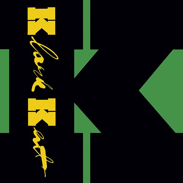 STEWART COPELAND - Klark Kent - 12" EP - Green Vinyl [RSD23]