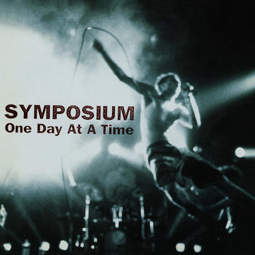 SYMPOSIUM - One Day At A Time - LP - Spearmint Green Vinyl [RSD23]