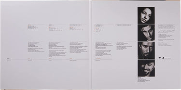 SADE - The Best Of Sade - 2LP - 180g Vinyl