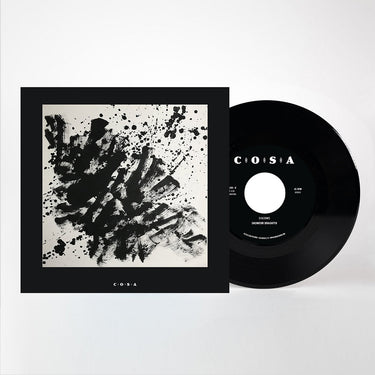 SALVATOR DRAGATTO - Shadows - 7" - Vinyl