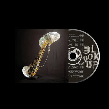 SAM GENDEL - COOKUP - CD [FEB 24]