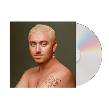 SAM SMITH - Gloria - CD