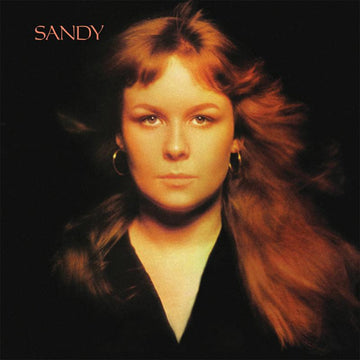 SANDY DENNY - Sandy (2022 Reissue) - LP - Gatefold 180g Vinyl