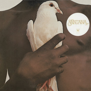 SANTANA - Greatest Hits - LP - Vinyl
