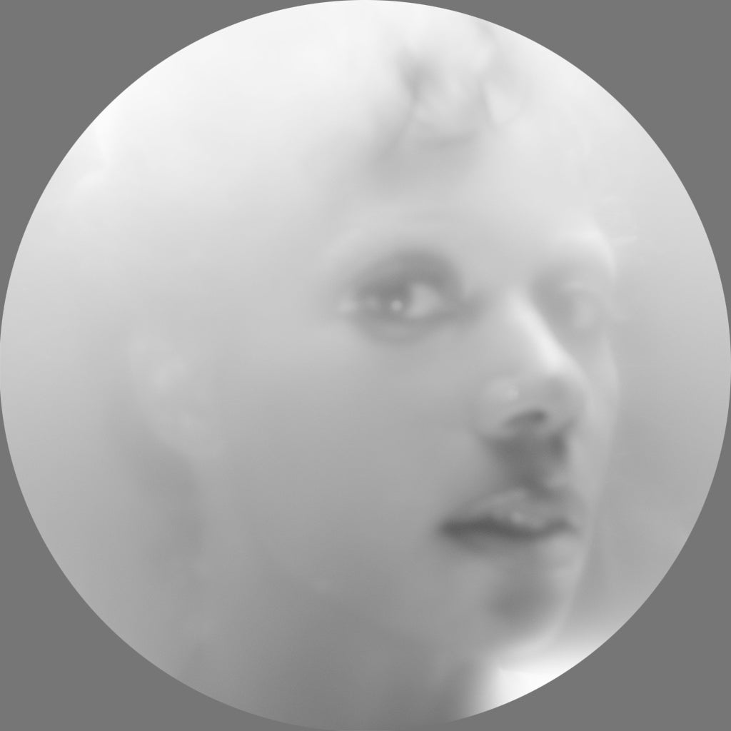 SANTIGOLD - Spirituals - LP - Picture Disc Vinyl