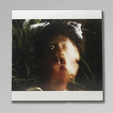 SANTIGOLD - Spirituals - LP - Picture Disc Vinyl