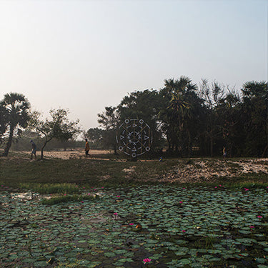 SARATHY KORWAR - Kalak (Alternative Cover)
