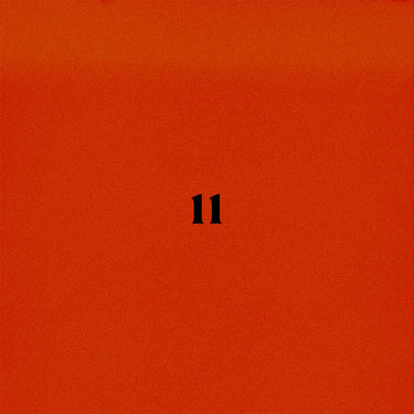 SAULT - 11 - CD [date tbc]