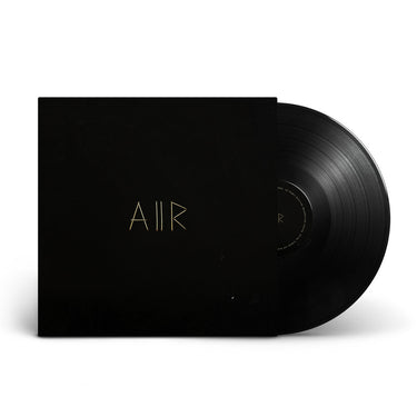SAULT - AIIR - LP - Vinyl