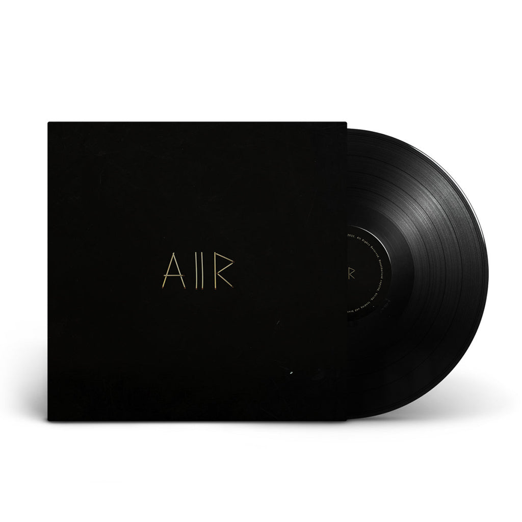 SAULT - AIIR - LP - Vinyl [date tbc]