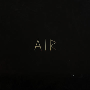 SAULT - Air - 2LP - Vinyl