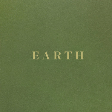 SAULT - Earth - CD [date tbc]