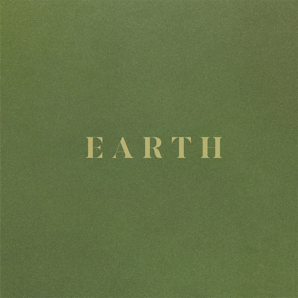 SAULT - Earth - CD [date tbc]