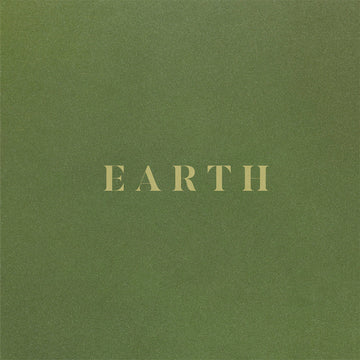 SAULT - Earth - LP - Vinyl