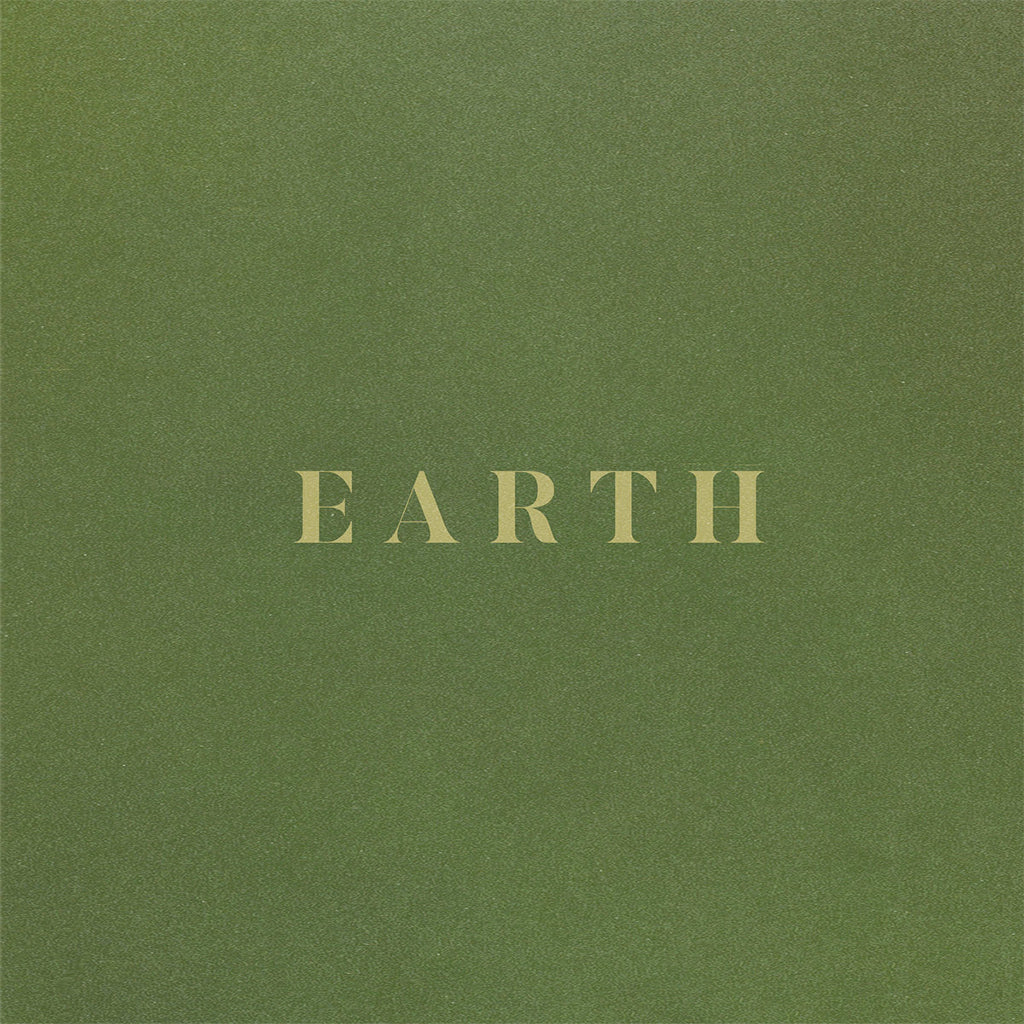 SAULT - Earth - LP - Vinyl [date tbc]
