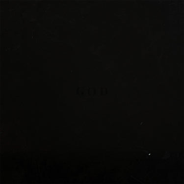 SAULT - UNTITLED (God) - CD [date tbc]
