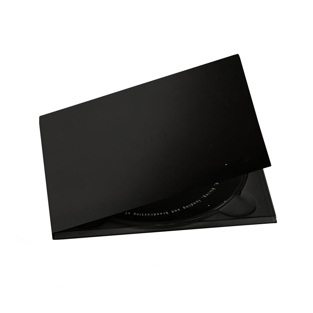 SAULT - UNTITLED (God) - CD [date tbc]