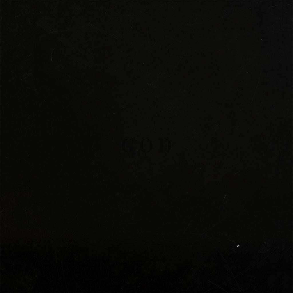 SAULT - UNTITLED (God) - 2LP - Vinyl