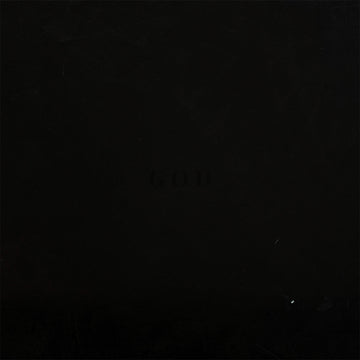 SAULT - UNTITLED (God) - 2LP - Vinyl