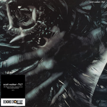 SCOTT WALKER - Tilt (half speed master) - 2 LP - Black Vinyl  [RSD 2024]