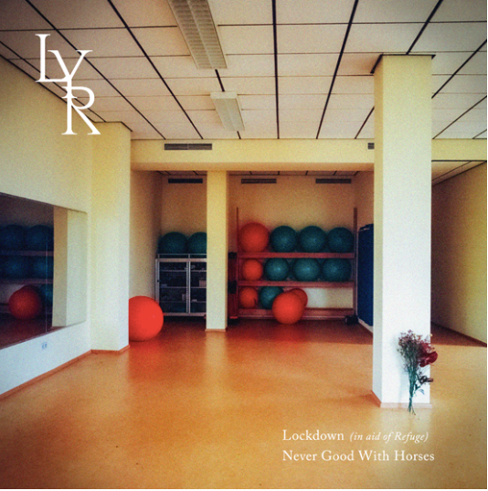 LYR - Lockdown - 7" - Limited Vinyl [RSD2020-OCT24]