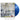 SEA POWER - Everything Was Forever - LP - Blue Vinyl