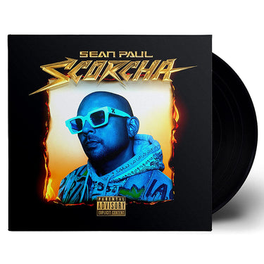 SEAN PAUL - Scorcha