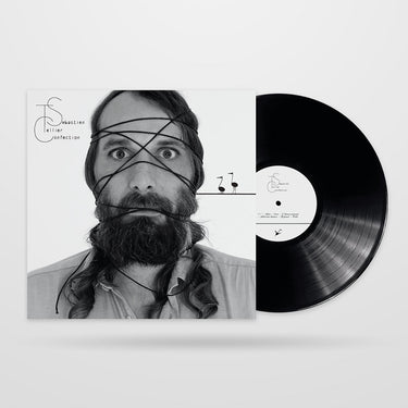 SEBASTIEN TELLIER - Confection (Repress) - LP - Vinyl