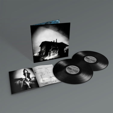 SET FIRE TO FLAMES - Sings Reign Rebuilder (20th Anniversary Reissue) - 2LP - Gatefold Vinyl
