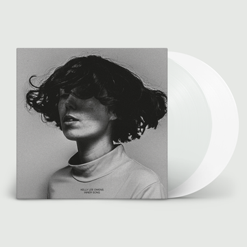 KELLY LEE OWENS – Inner Song – 2LP – Limited White Vinyl