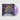 EUROPE - The Final Countdown - LP - Limited Light Purple Vinyl