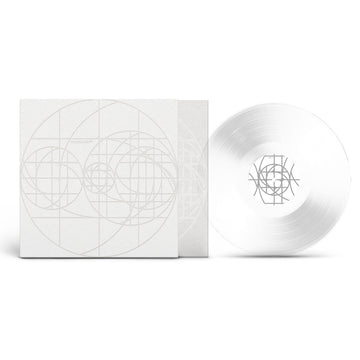 HILDEGARD - Hildegard - LP - Clear Vinyl