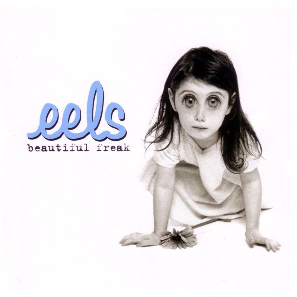 EELS - Beautiful Freak - LP - 180g Vinyl