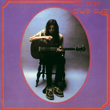 NICK DRAKE - Bryter Layter - LP - 180g Vinyl