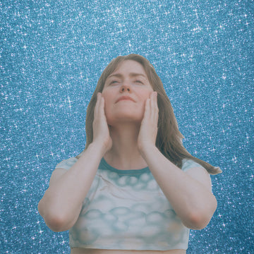 SIGNE MARIE RUSTAD - Particles of Faith - LP - Vinyl [FEB 17]