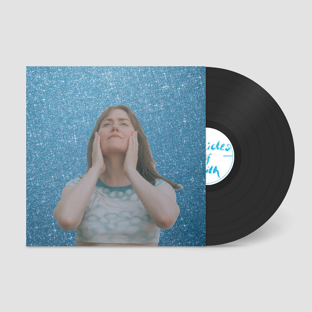 SIGNE MARIE RUSTAD - Particles of Faith - LP - Vinyl [FEB 17]