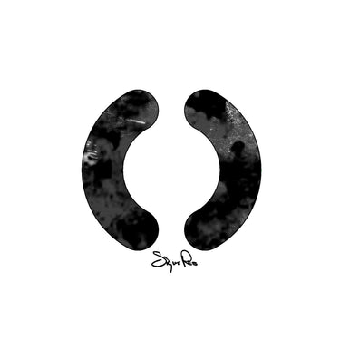 SIGUR ROS - ( ) - 20th Anniversary Remaster (in Die-Cut Sleeve) - 2LP - Translucent Haze Vinyl