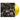 SILVERCHAIR - Miss You Love (2023 Reissue) - 12" EP - 180g Crystal Clear Yellow & Black Marbled Vinyl