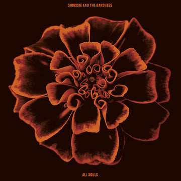 SIOUXSIE AND THE BANSHEES - All Souls (Half-Speed Master) - LP - 180g Vinyl