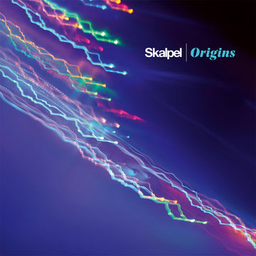 SKALPEL - Origins - 2LP - Vinyl