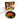 SLADE - Slayed? - LP - Black / Yellow Splatter Vinyl