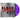 SLASH FEAT. MILES KENNEDY & THE CONSPIRATORS - 4 - LP - Purple Vinyl