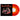 SLAYER - Show No Mercy (2021 Reissue w/ Poster) - LP - Red / Orange Melt Vinyl