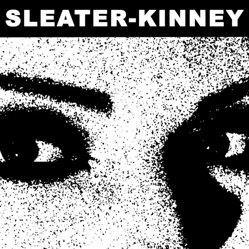 SLEATER-KINNEY - This Time / Here Today 7" Single - 7" Colour Single  [RSD 2024]