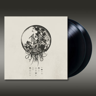 SLEEP TOKEN - Take Me Back To Eden - 2LP - Black Vinyl