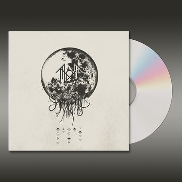 SLEEP TOKEN - Take Me Back To Eden - CD