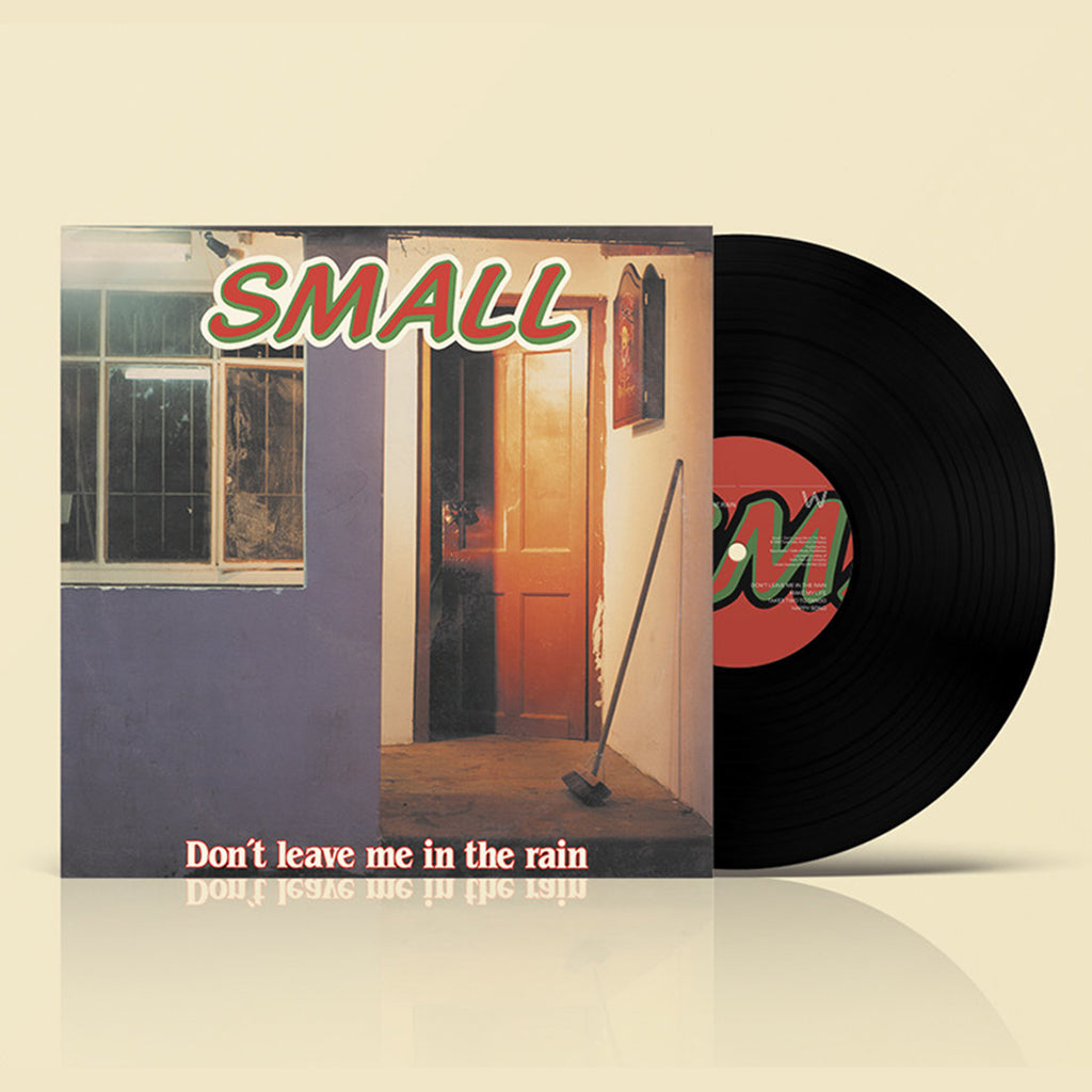 SMALL - Don’t Leave Me In The Rain (2022 Reissue) - LP - Vinyl