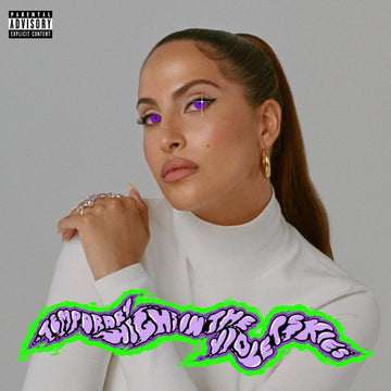 SNOH AALEGRA - Temporary Highs In The Violet Skies - LP - Vinyl